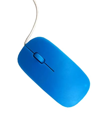 Wired Optical Mouse - USB