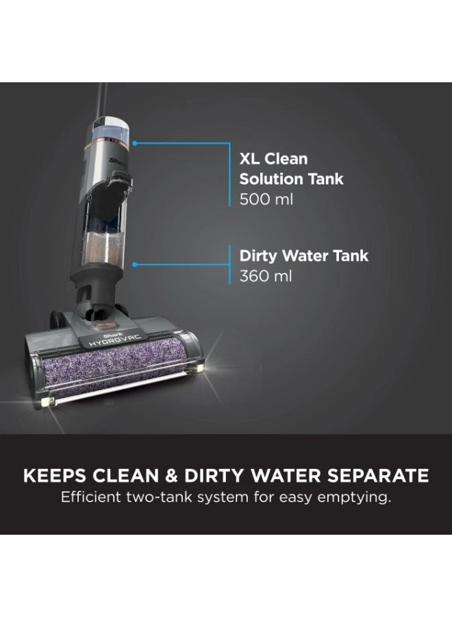 HydroVac (WD210ME)