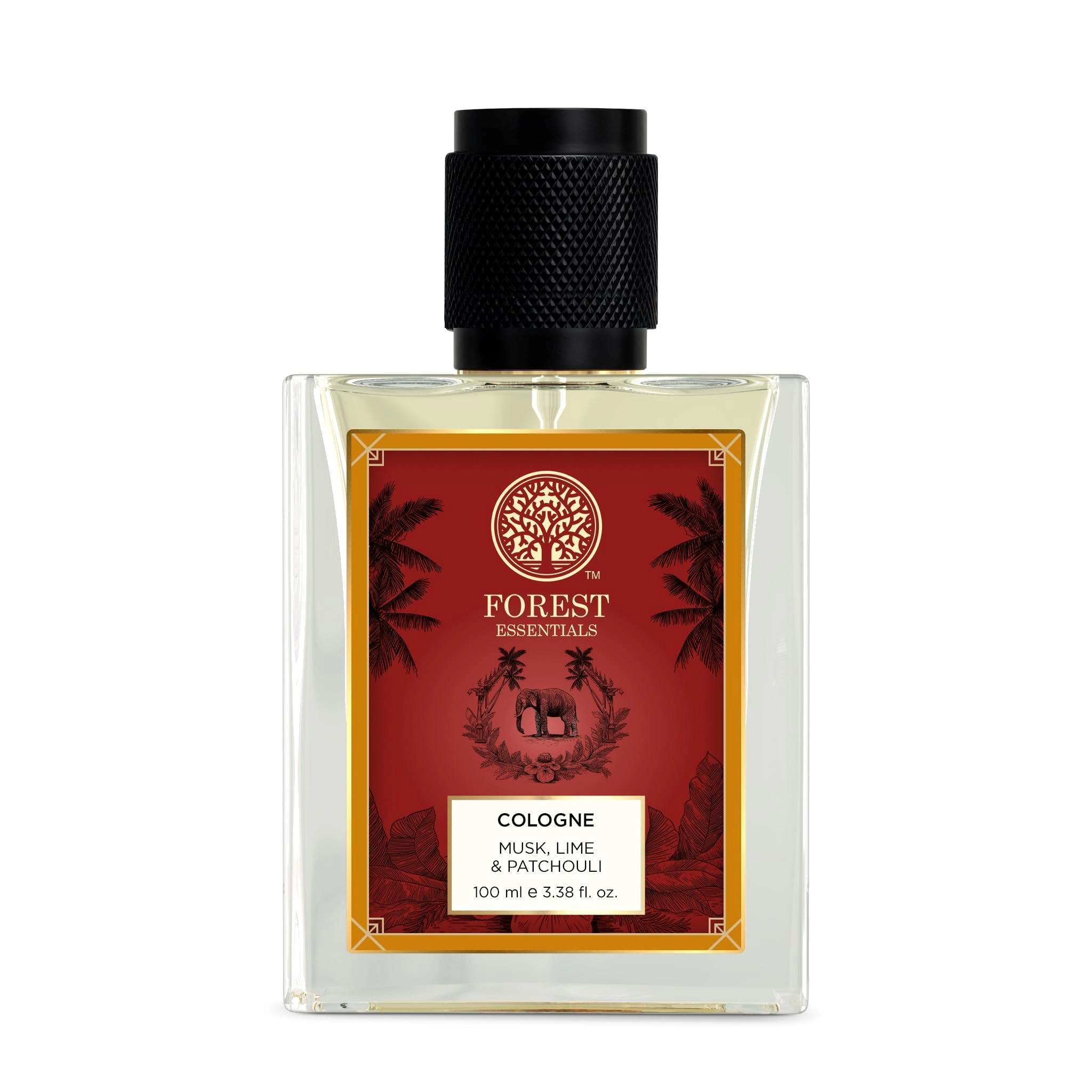 Mountain Valley Springs India Pvt. Ltd Cologne - 100 Milliliters
