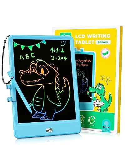 LCD Writing Tablet - 3-8 1 pieces