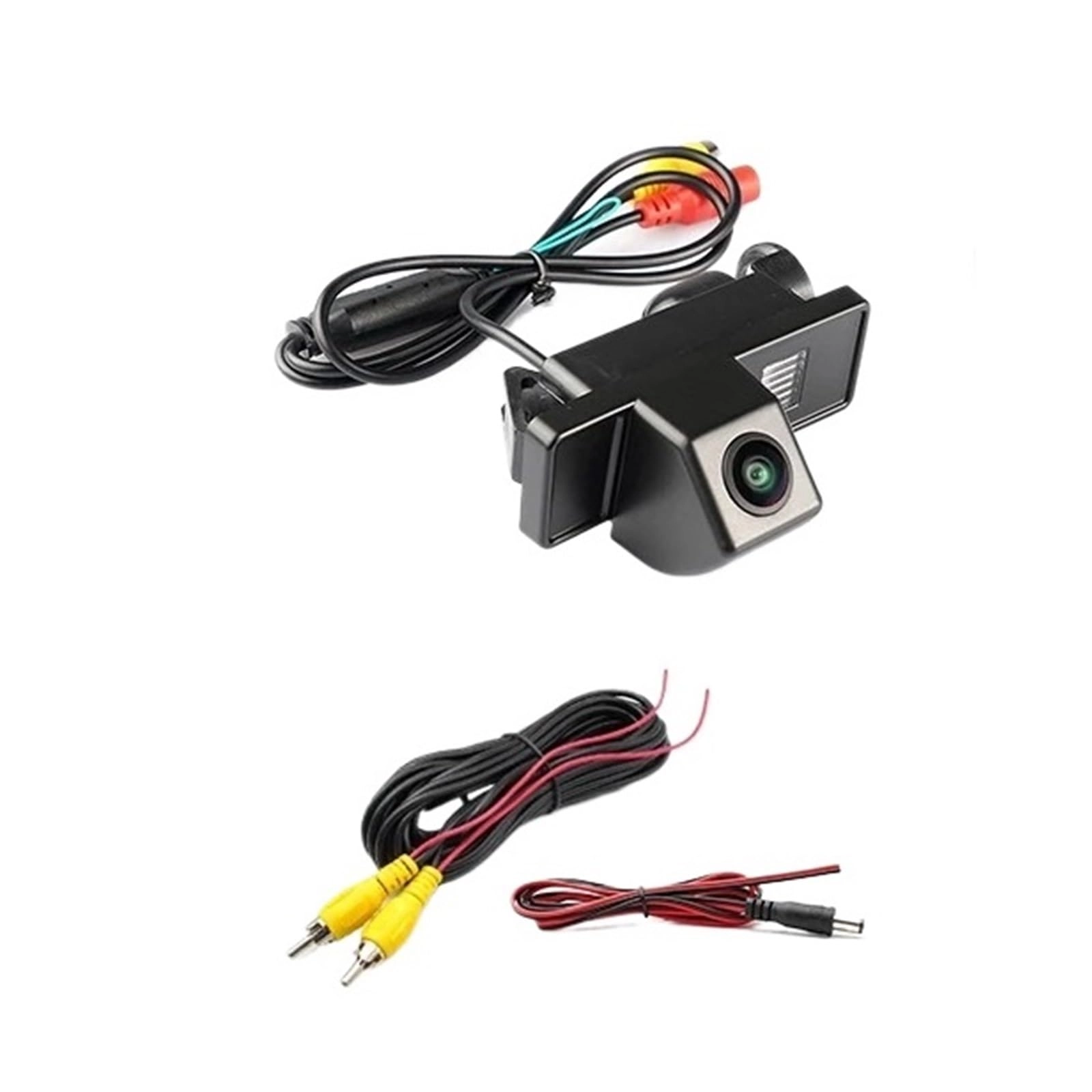 HD Reversing Camera - Night vision Wired 1280 x 720