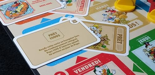 La Bonne - French 8 years and up