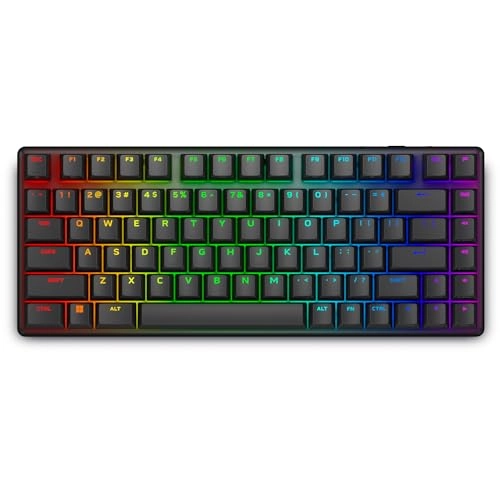 AW Pro Keyboard - Wired/Wireless