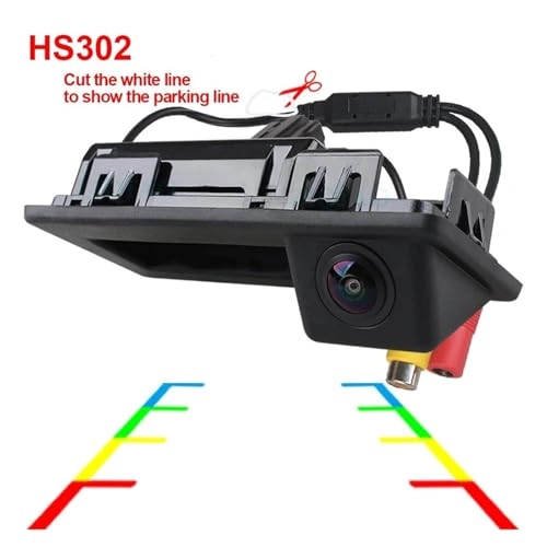 A120 CVBS - Universal RCA Connector 680*480 pixels 720P