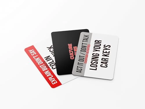 Culture Cues - English Teen