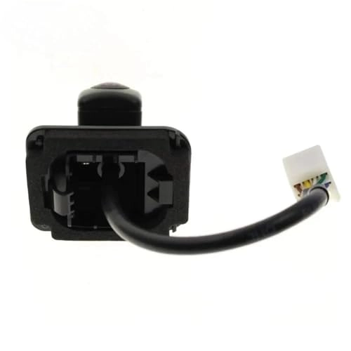 Rear View Parking Assist Camera - Night vision