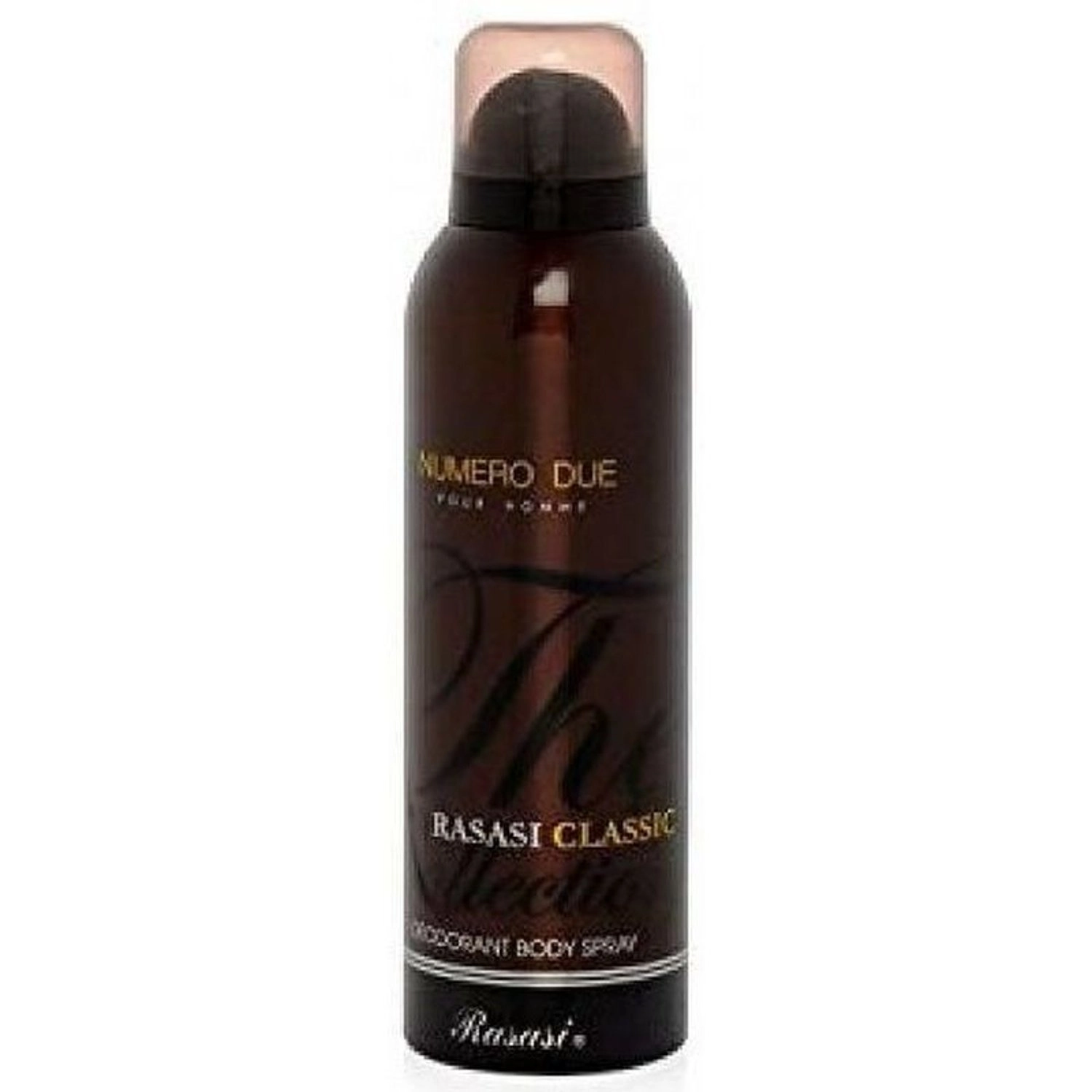 Rasasi Numero Due - 200 ml