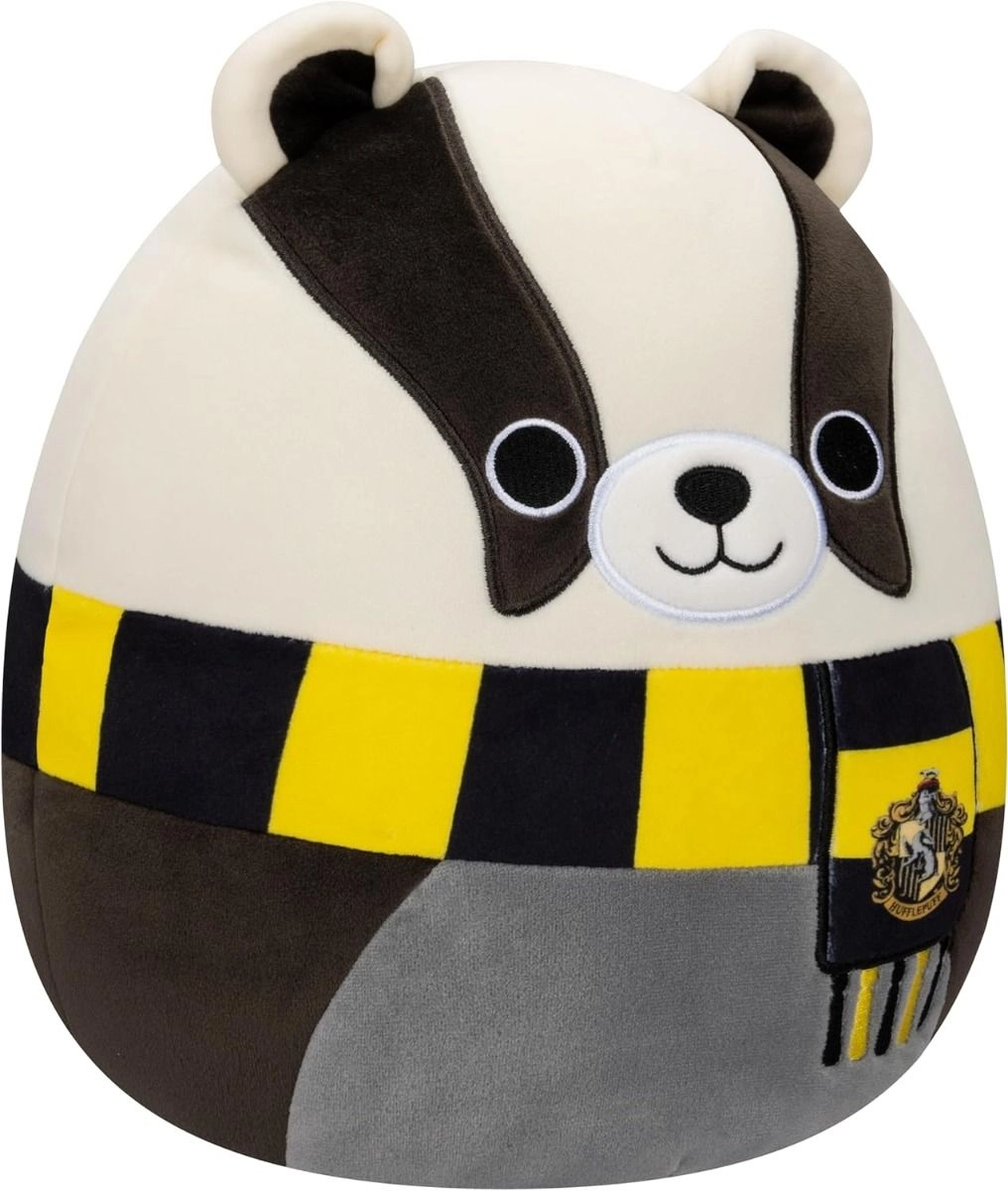 Squishmallows Hufflepuff Badger 40 cm Plush