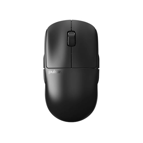 Xlite V3 Mouse - Wireless