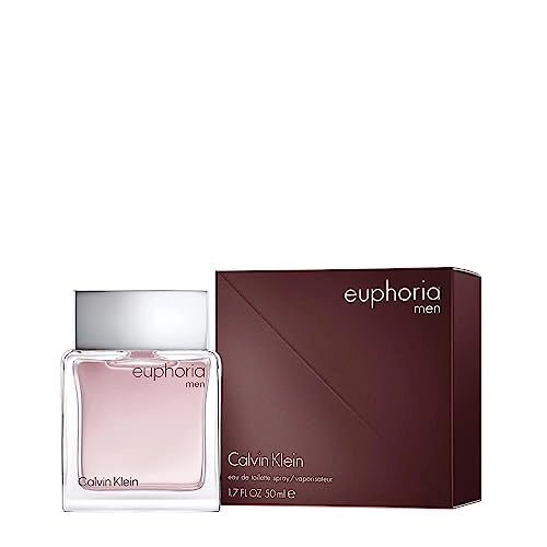 Euphoria Eau de Toilette 50ml