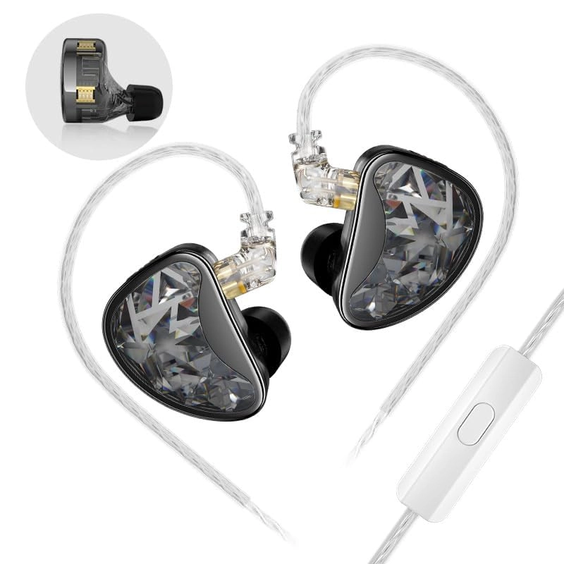 AS24 Pro Wired Headphone