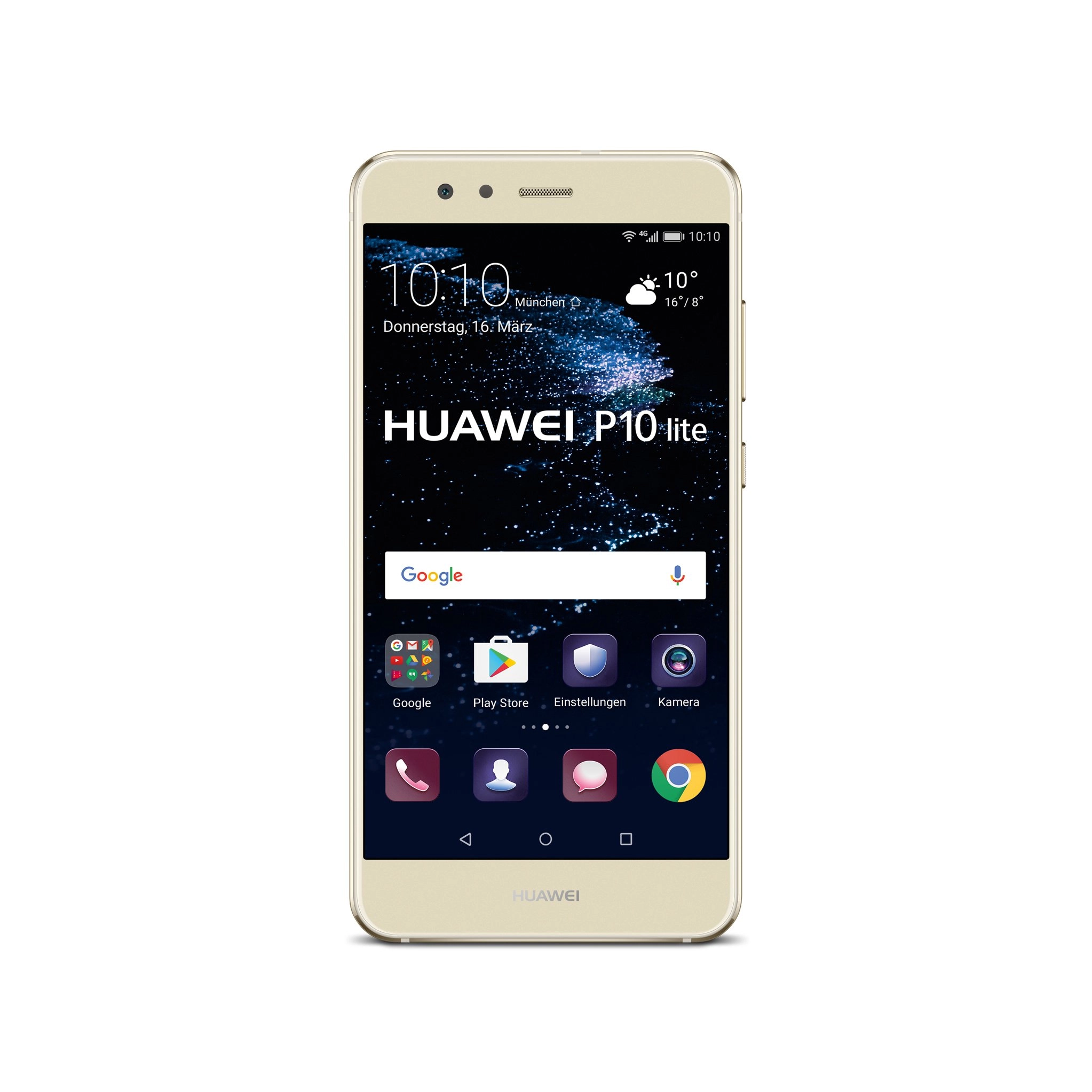 P10 Lite - 4GB 32GB