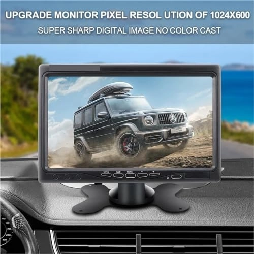 56054158AB - Night vision Wireless 1080P