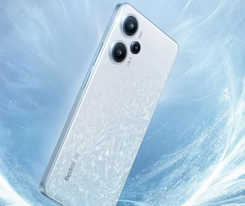 Redmi Note 12 Turbo - 12GB 256GB