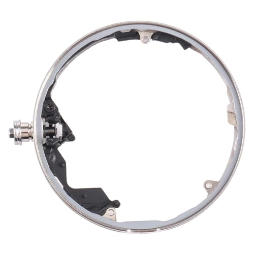 LCD Screen Frame Bezel Plate - Huawei Watch GT Cyber