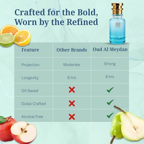 Anotthar Thirteen Eau de Parfum 100 ml