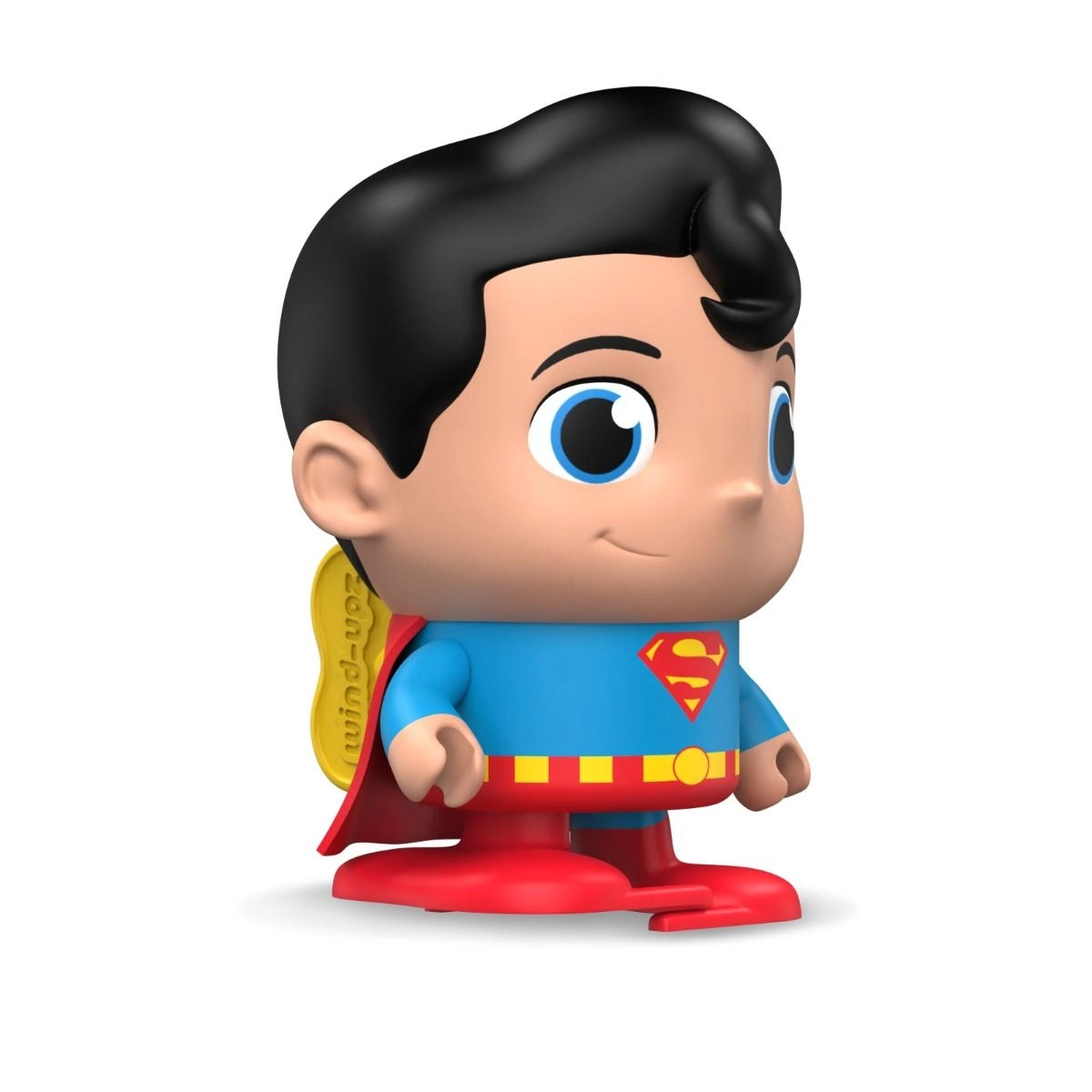 Mini Superman - DC Comics - 3 +