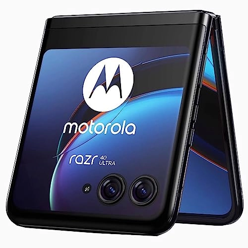 Razr 40 Ultra - 12GB 512GB