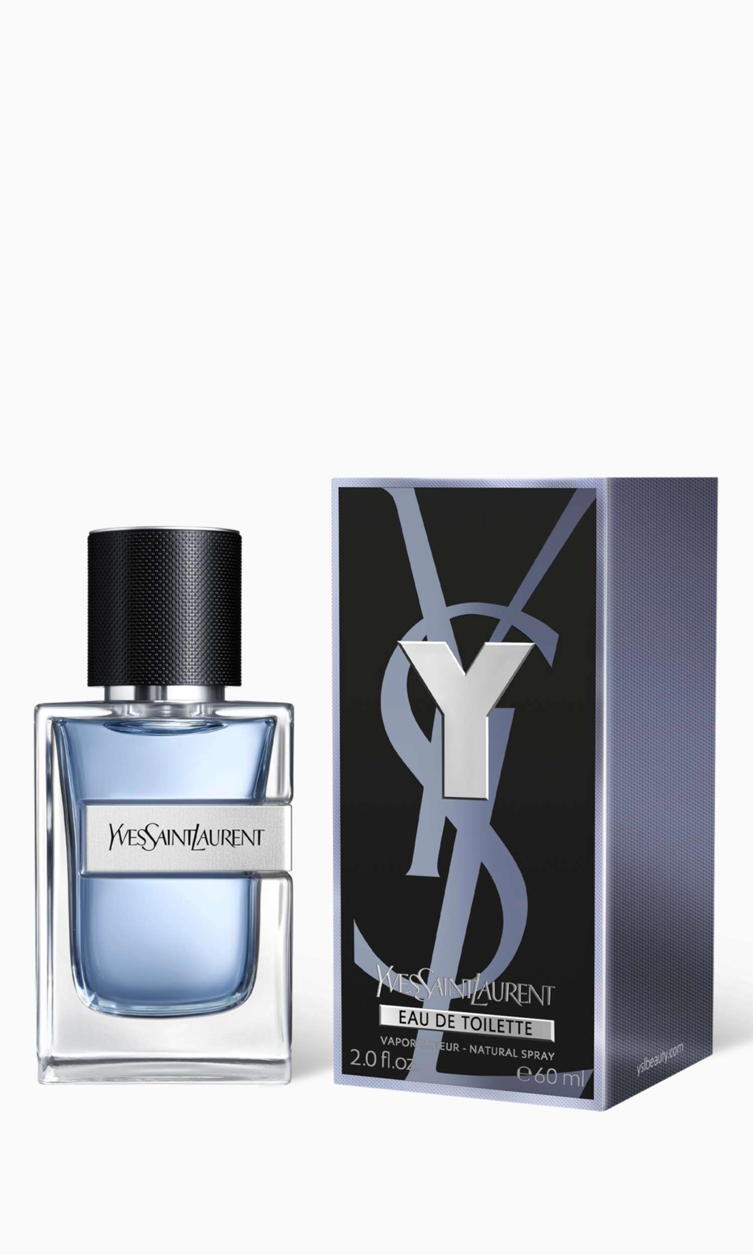Y Eau de Toilette 60ml