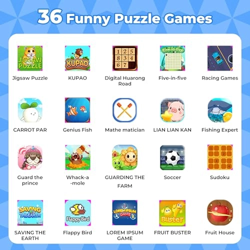 Smart Watch for Kids