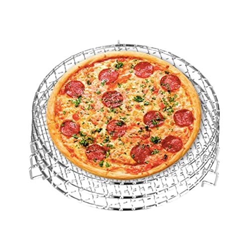 Air Fryer Rack - 304 stainless steel 3 Layers