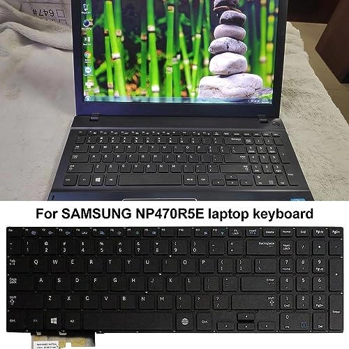 Laptop Keyboard