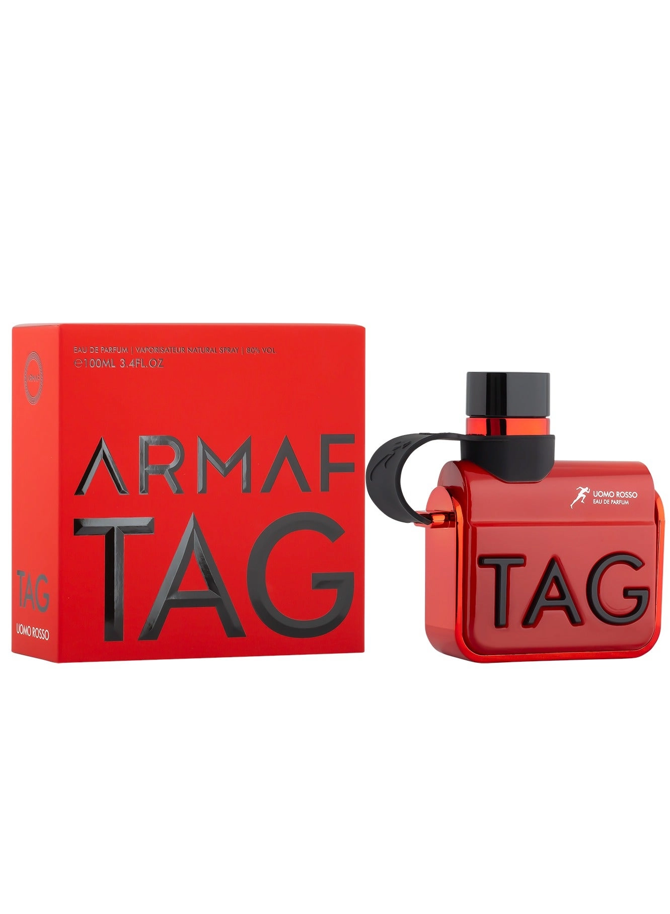 Tag Him Eau de Parfum 100ml