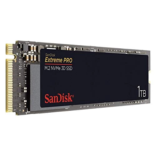 Extreme Pro - 1 TB M.2