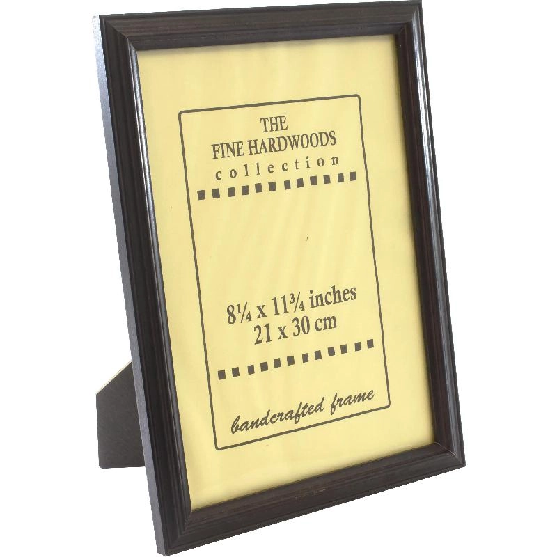 Non Branded Fine Hardwoods Photo Frame - 9 X 12 in
