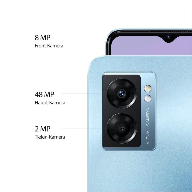 A77 - 4GB 64GB