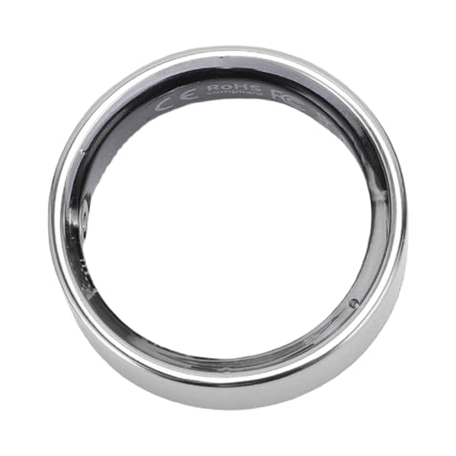 Smart Ring Fitness Tracker