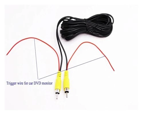 Rear View Back Up Camera - Night vision