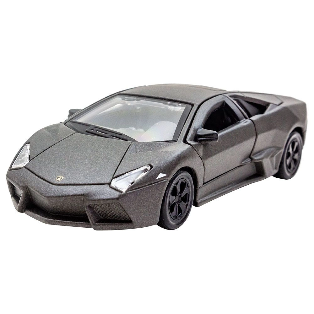 Fresh Metal Power Racer Lamborghini - 1 Pc
