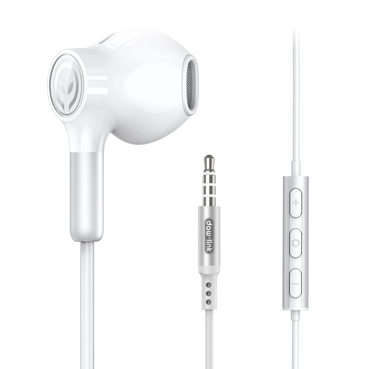 DL910 Wired Earphone