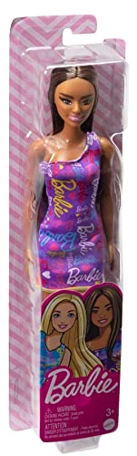 Barbie Signature - Darker Purple & Fabulous