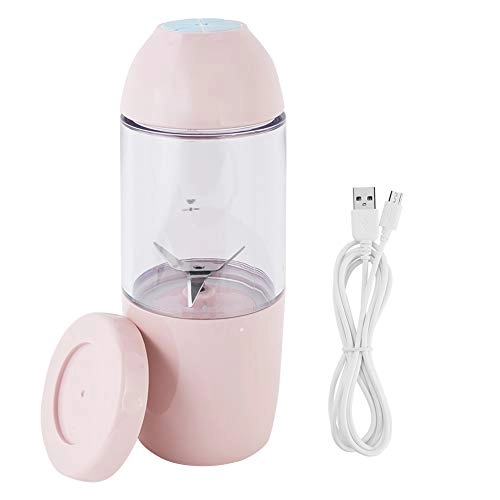 Mini Mixer Juicer Cup - 380ml