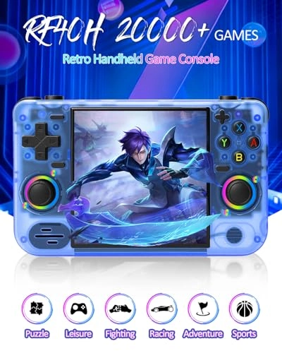 RF40H - 64GB Gift Set