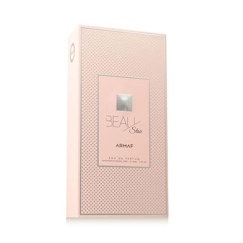 Beau Star - Eau de Parfum 100 ml