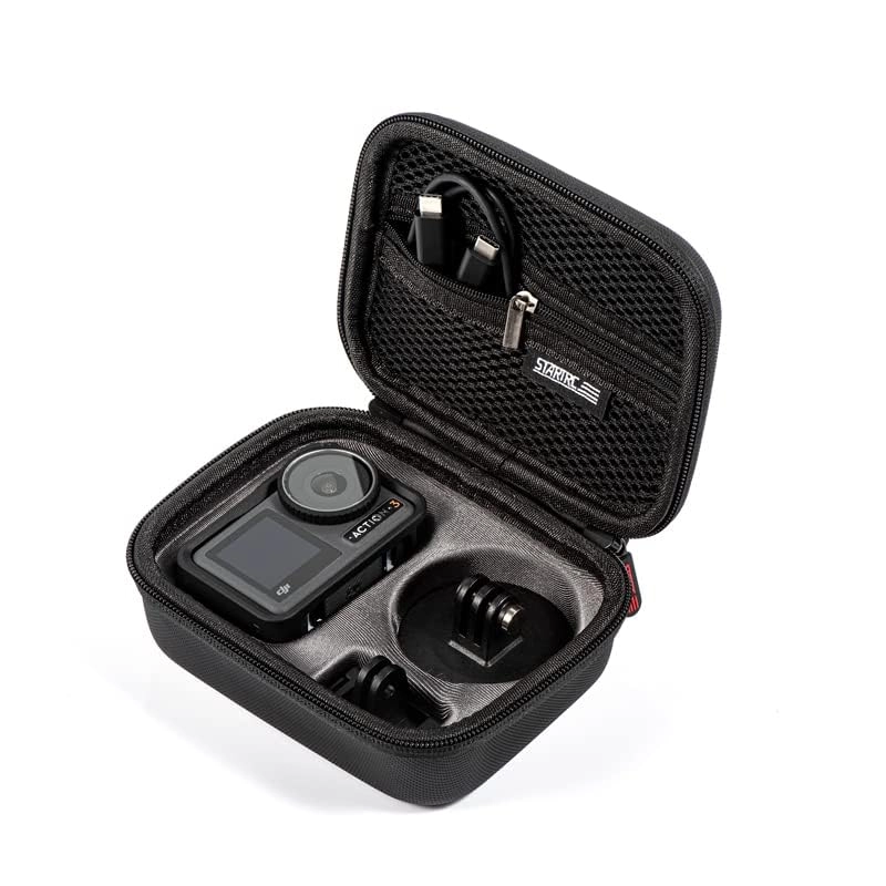 Aokicase Osmo Action 3 Case - Storage bag