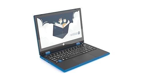 KiTAB KiTAB KITAB - 11.6'' Celeron N4020 4GB DDR4 128GB SSD