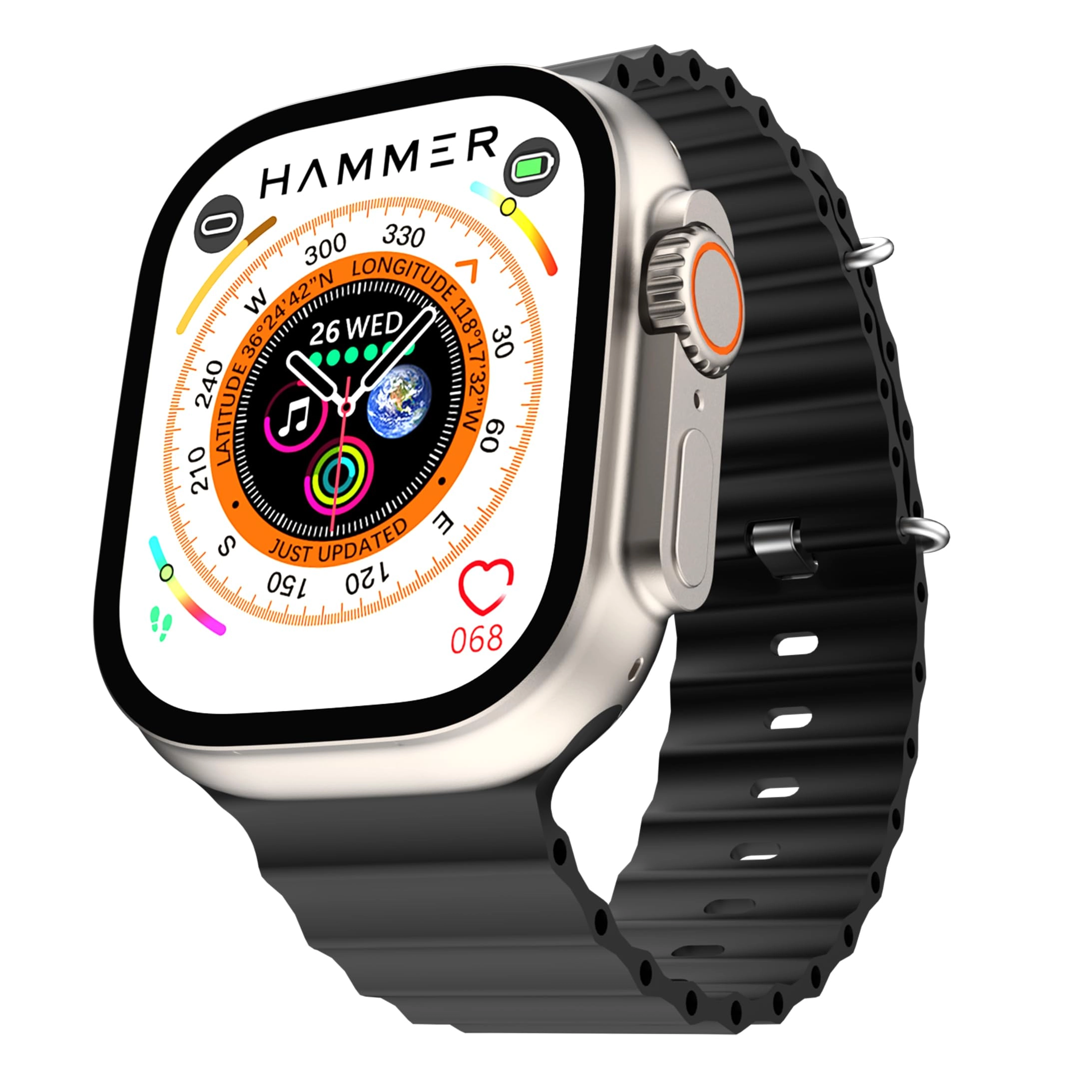 HAMMER Ultra Classic