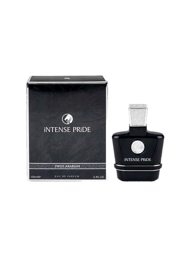 Intense Pride Eau de Parfum 100 ml