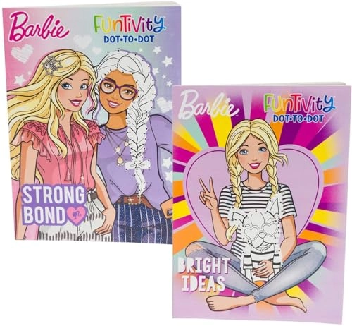Coloring and Activity Activity Sticker Book 25 pcs