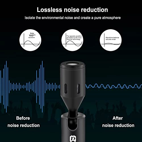 Smartphone Microphone USB Microphone