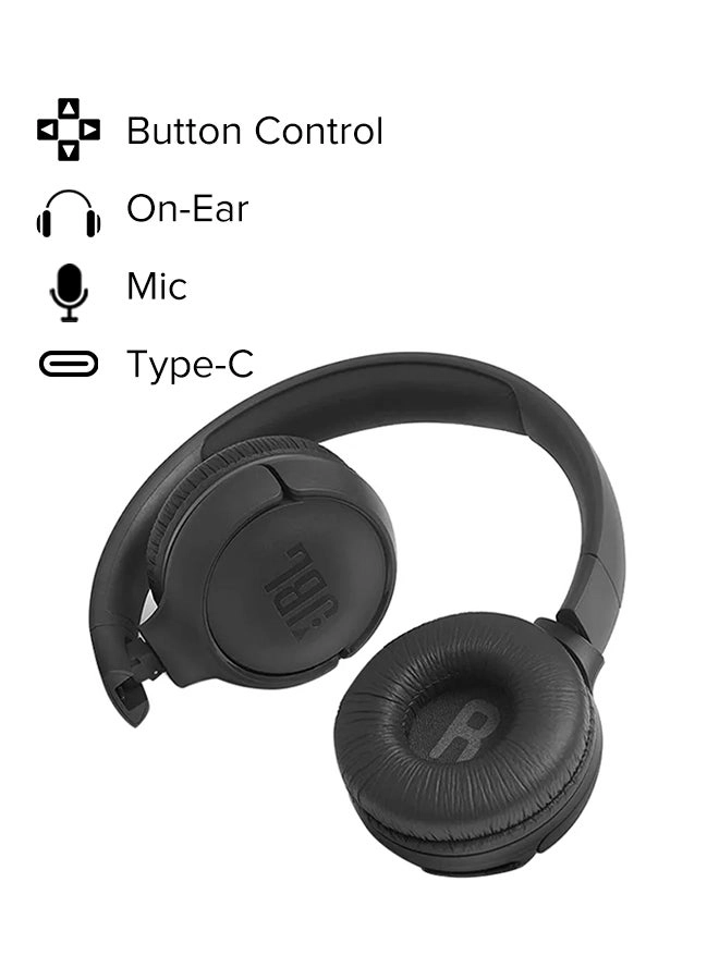 TUNE 500BT Wireless Headphone