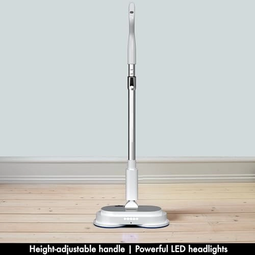 PowerGlide City+ - 30 minutes Cordless