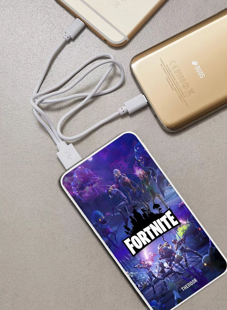 PPBA187 - 10000mAh 18W PD