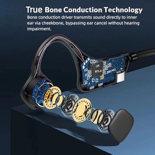 Lite Wireless Headphone