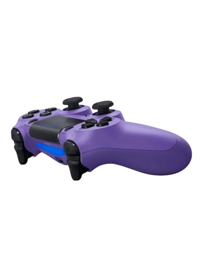 Dualshock 4 Controller V2 - Electric Purple PS4