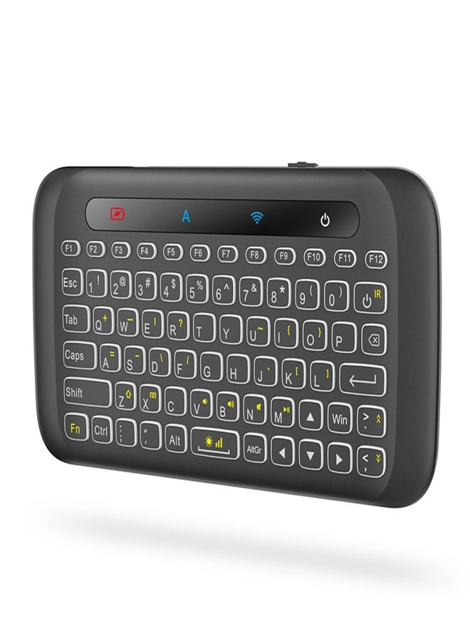 Generic Ultra-thin 2.4G Wireless Keyboard - Wireless